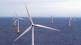 Global Offshore Wind Mkt. Scores Historic Highs in 2017